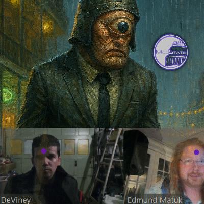 Episode 299: Episode 299: Tales from the Brightside Episode 299: Episode 299: Tales from the Brightside