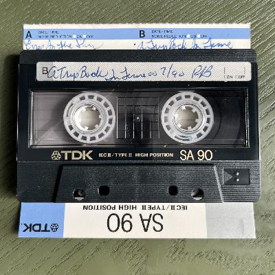 Episode 215: Richie Bernier . A Trip Back in Time . July 1990 Episode 215: Richie Bernier . A Trip Back in Time . July 1990