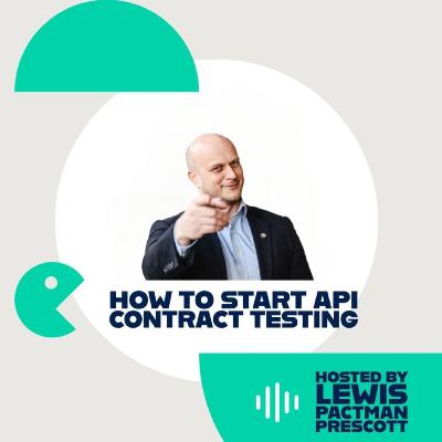 OpenAPI Specification with Tobias Müller OpenAPI Specification with Tobias Müller