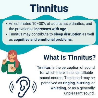 #39: Let's talk tinnitus with Emma Saunders ๐ฌ๐ง #39: Let's talk tinnitus with Emma Saunders ๐ฌ๐ง