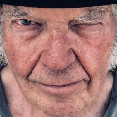 Lee's Real Music Radio Pod 2020 ▷ 'The Real Neil' {A Neil Young Tribute Show}