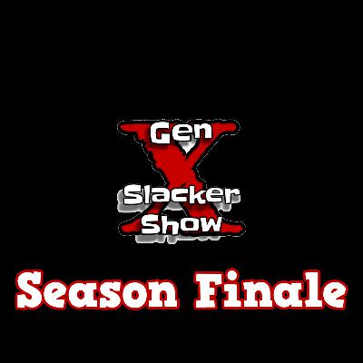 S05E43 Season Finale