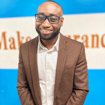 Ebens Jean - The importance of Personal Development & Mentorship