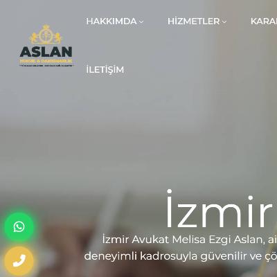 Boşanma Avukatı İzmir - ASLAN Hukuk & Danışmanlık Boşanma Avukatı İzmir - ASLAN Hukuk & Danışmanlık
