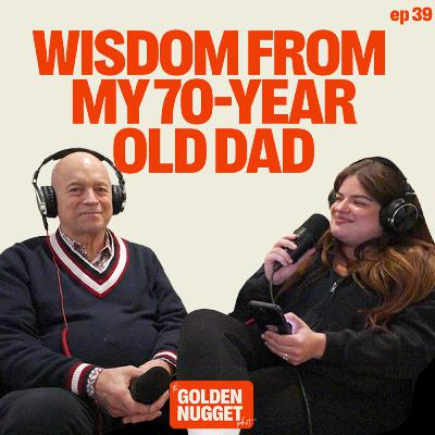 Life Lessons You Need to Hear with John Golden Life Lessons You Need to Hear with John Golden