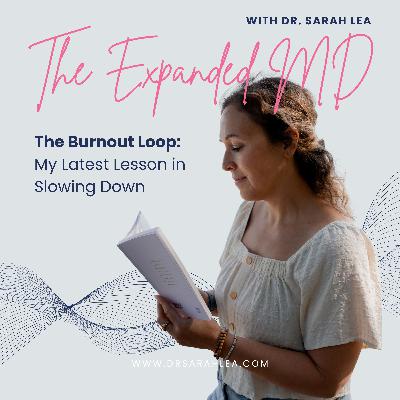 The Burnout Loop: My Latest Lesson in Slowing Down