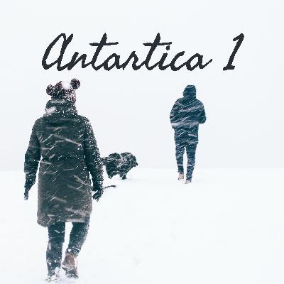 Antartica 1 (Trailer)