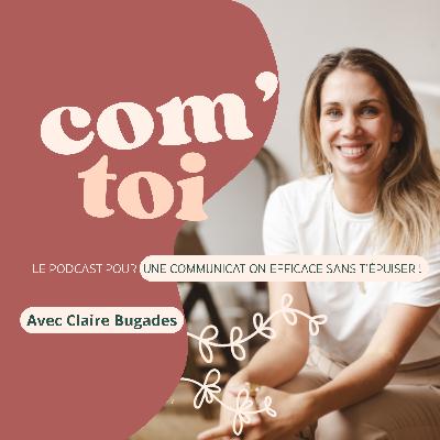#132 - [Débrief] D'un post Instagram à un mouvement entrepreneurial avec Claire Bugades