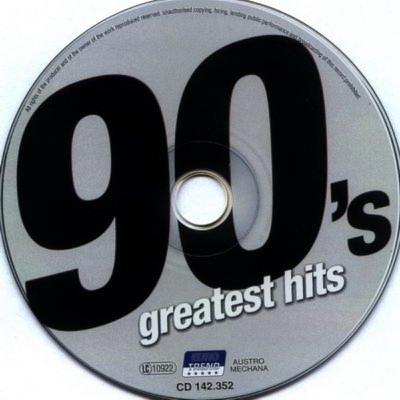 Eduardo Most wanted 90's mini mix