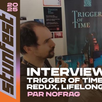 NoFrag reporter : interviews impromptues au Stunfest