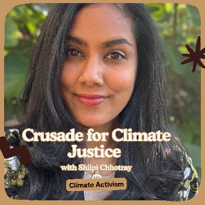 Climate Justice is Social Justice Climate Justice is Social Justice