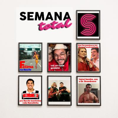 #18 - O Seu Massário até Então