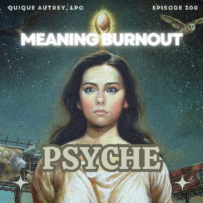 Meaning Burnout