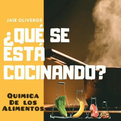 Química de Los Alimentos