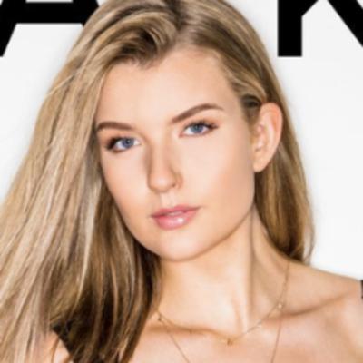 #023 MIA MELANO — VIXEN ANGEL