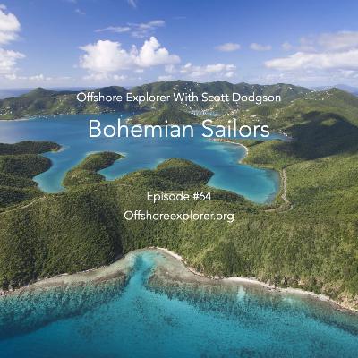 Bohemian Sailors Bohemian Sailors