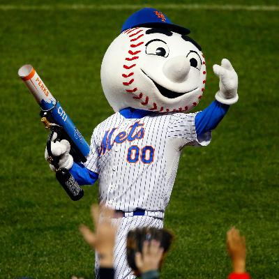 Episode 162: Meet the Mets Episode 162: Meet the Mets
