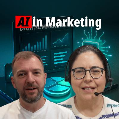 Growing Your Marketing Team: People, AI, or Both?