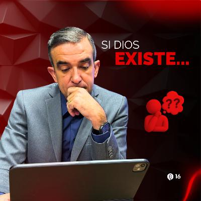 ¿Será que si Dios existiera cosas así pasarían?