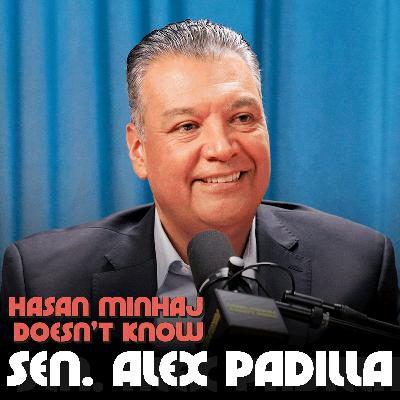Senator Alex Padilla: How Democrats Can Win in 2026 Senator Alex Padilla: How Democrats Can Win in 2026