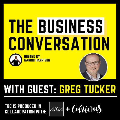 Episode 18 - What Modern Marketers Need to do to Align Creativity with Business Objectives
