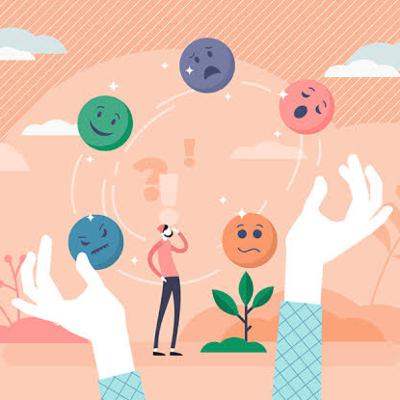 5 componentes de la inteligencia emocional