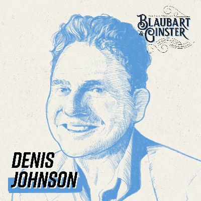 Denis Johnson: Train Dreams