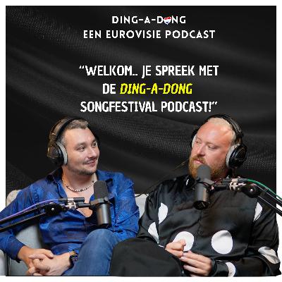 De grote inbelshow: jullie stem, onze finale! - S7E45