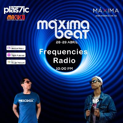 Frequencies Radio (PRESCENDA - MPAUL) Frequencies Radio (PRESCENDA - MPAUL)