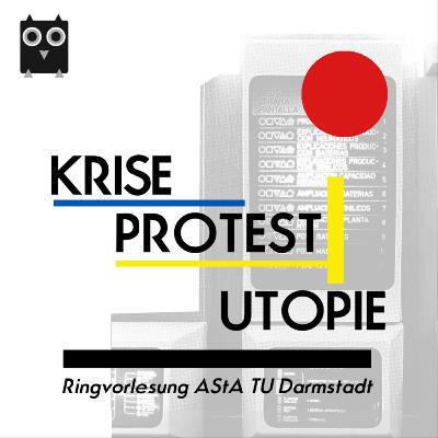 Tom Uhlig: Konformistische Rebellen – regressive Protestbewegungen