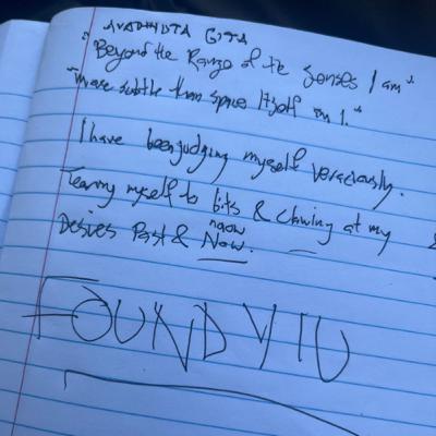 I JUST TAMED A MONSTER OH MY GOD