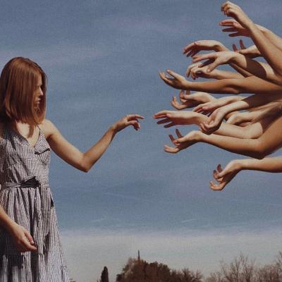 Charlie Hustle @ The Knockout 06APR2019