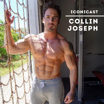 Ep. 17 - Walking the Walk With Collin Joseph Ep. 17 - Walking the Walk With Collin Joseph