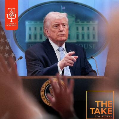 How Trump’s promise to ‘wipe out’ Iran could backfire on US power