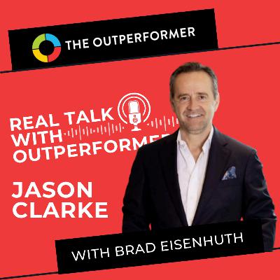 EP#92 - Bringing Chinese EV's to the Australian Market With Jason Clarke