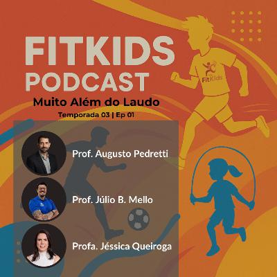 T03E01 - Muito Além do Laudo