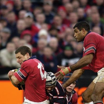 The Miracle Match revisited