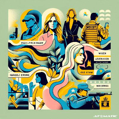 Swift's Praise, Tanya's Justice, Forgotten Conflict