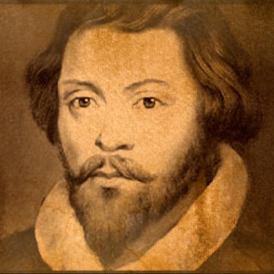 William Byrd [Ep18]