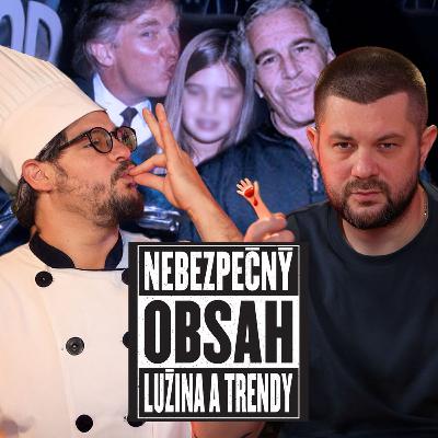 Epi. 247 - Vegetoví radikáli