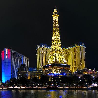 All Things Las Vegas 22 Fun is in the Winning