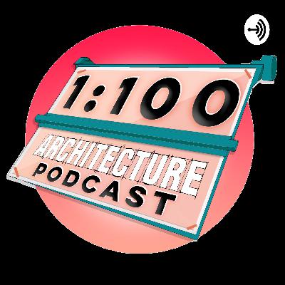 Season 1 Episode 9: The transition from Part 1 to Part 2 ft. Delfina Couceiro, Architectural Designer