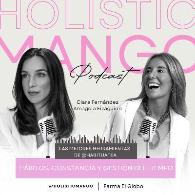 Creación de hábitos, constancia y gestión del tiempo: Las mejores herramientas de @habituatea Creación de hábitos, constancia y gestión del tiempo: Las mejores herramientas de @habituatea