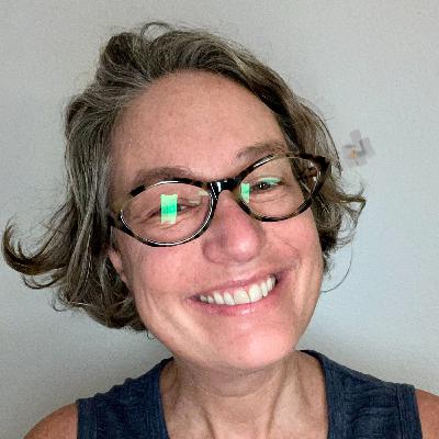 EP10: Margherita Long: A Flow Connecting Everything