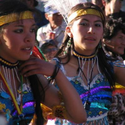 6 Tobas - Awatiñas 6 Tobas - Awatiñas