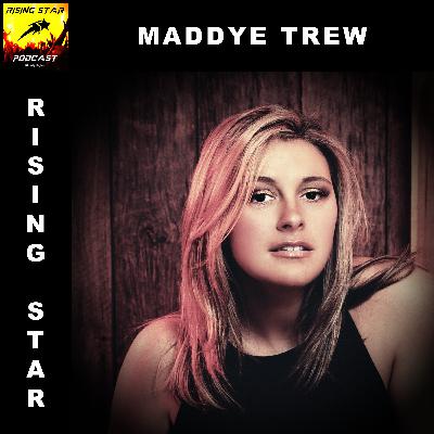 Maddye Trew - Single of the Year