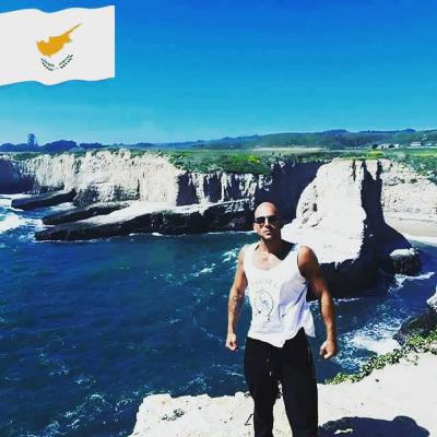 Nick the Greek Podcast