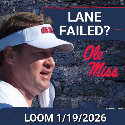 HILARIOUS: Lane Kiffin FAILED to STEAL Ole Miss STARS in the TRANSFER PORTAL, Pete Golding DOMINATING HILARIOUS: Lane Kiffin FAILED to STEAL Ole Miss STARS in the TRANSFER PORTAL, Pete Golding DOMINATING