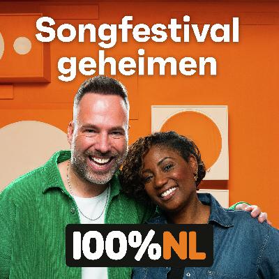 #2 - Wat komt er kijken bij het presenteren van het Songfestival? #2 - Wat komt er kijken bij het presenteren van het Songfestival?