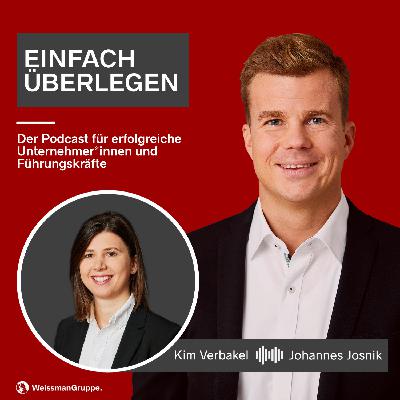 Folge #66: Was wäre, wenn Familienunternehmen nicht die notwendige Grundlage für Markt- und Wettbewerbsdaten hätten?